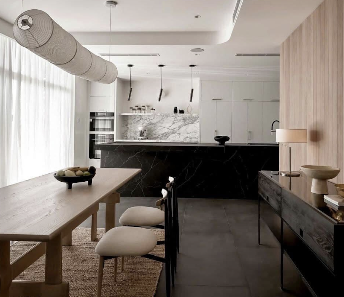 2026 Kitchen Trends: Calm Performance, Warm Materials, and Hosting-First Design